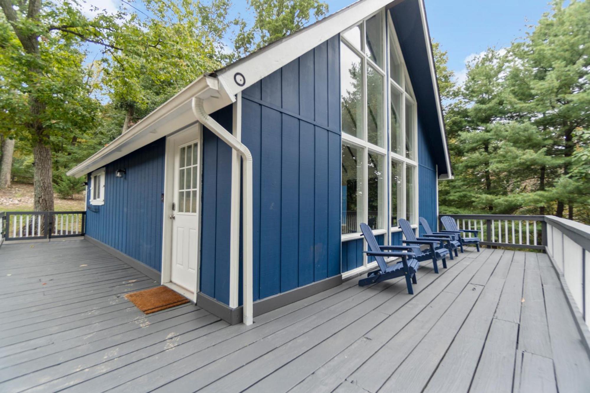 New! Sapphire Ridge Escape To Shenandoah River Front Royal Exterior foto