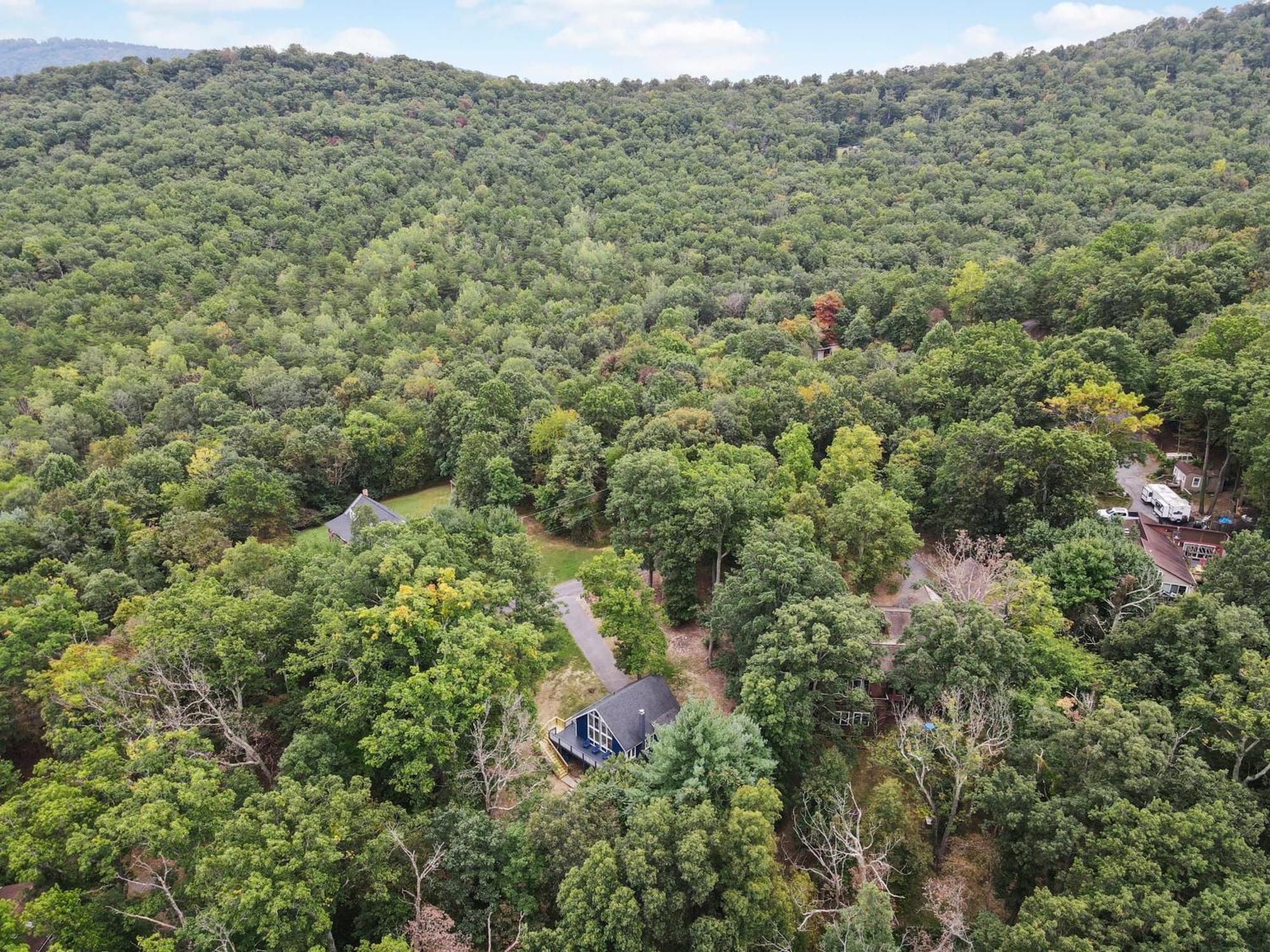New! Sapphire Ridge Escape To Shenandoah River Front Royal Exterior foto